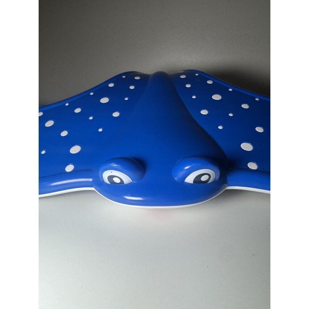 Finding Nemo STINGRAY Jumper Disney Bright Starts Hanging Toy • Replacement Part - Picture 3 of 9